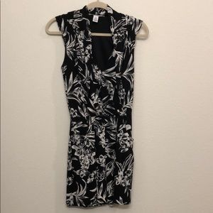 ROMPER from White House Black Market